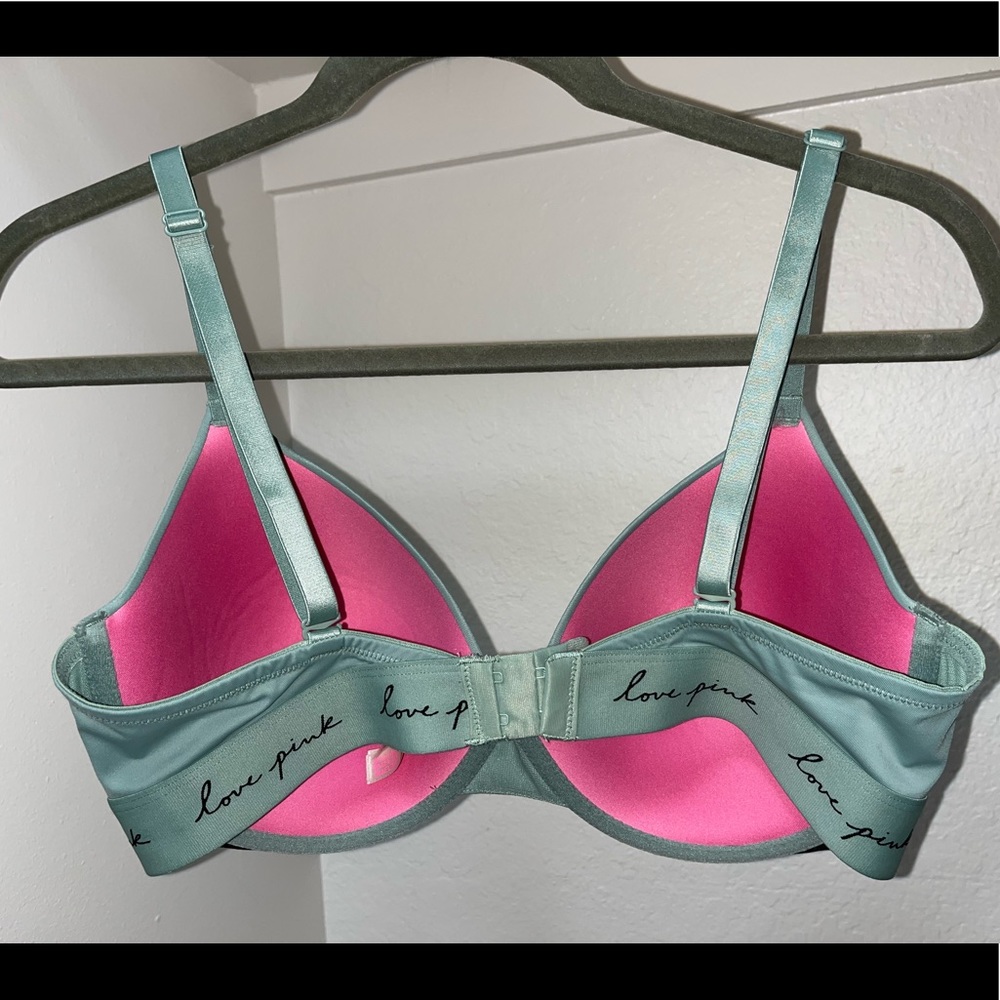 Soft 💓N💓 Sexy VSPink Bra